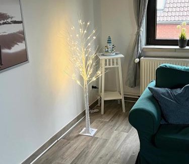 Altenhagen Apartment | Discover Ferien-Whg Stünkel by Steinhuder Meer, 9.4/10