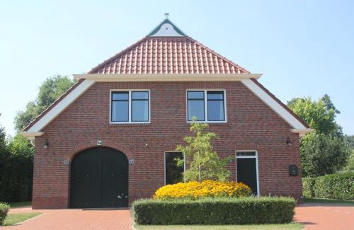 Rhauderfehn House | Child-Friendly Ferien Wohnung Ellis - Rated 9.2 by Guests