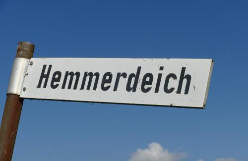 Oldenswort Apartment | Ferien Wohnung -Leuchtturm
