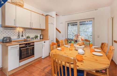 Heringsdorf House | Pet and Child Friendly Retreat at Ferienanlage am Gothensee