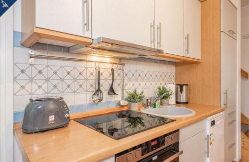 Heringsdorf House | Pet and Child Friendly Retreat at Ferienanlage am Gothensee