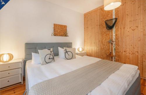 Heringsdorf House | Pet and Child Friendly Retreat at Ferienanlage am Gothensee