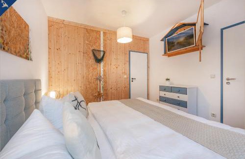 Heringsdorf House | Pet and Child Friendly Retreat at Ferienanlage am Gothensee