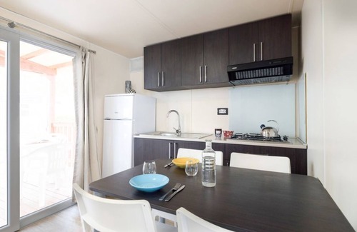 Zona XXXIV Casal Palocco House | Relax at Ferienanlage Capitol Baia - Perfect for 5 Guests