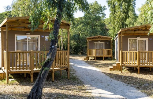 Zona XXXIV Casal Palocco House | Relax at Ferienanlage Capitol Baia - Perfect for 5 Guests
