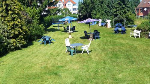 Petersdorf Apartment | Family-Friendly Ferienanlage Wildt with Kitchen & Pet Perks