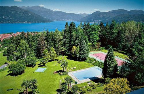 Euroville Apartment | Pet-Friendly Residence Euroville with Pool & Child Amenities