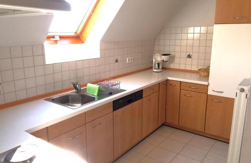 Tonbach Apartment | Ferienanlage Freyenhöfe