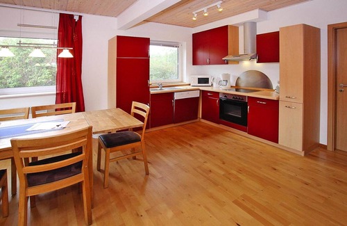 Babke House | Explore Ferienanlage in Müritz-Nationalpark, Mirow - Pet Friendly