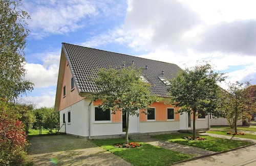 Babke House | Explore Ferienanlage in Müritz-Nationalpark, Mirow - Pet Friendly