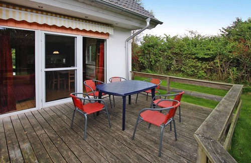 Babke House | Explore Ferienanlage in Müritz-Nationalpark, Mirow - Pet Friendly