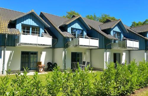 Putgarten Apartment | Ideal Getaway at Ferienanlage Kap Arkona - Appartement 22