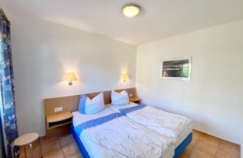 Putgarten Apartment | Ideal Getaway at Ferienanlage Kap Arkona - Appartement 22