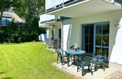 Putgarten Apartment | Ideal Getaway at Ferienanlage Kap Arkona - Appartement 22