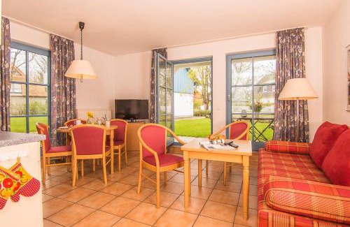 Putgarten Apartment | Experience Family-Friendly Comfort at Ferienanlage Kap Arkona
