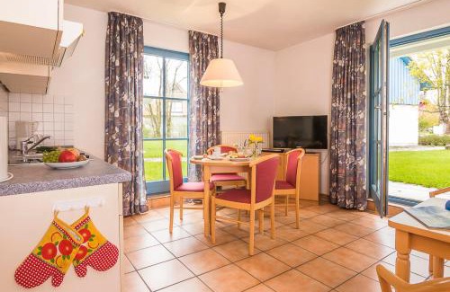 Putgarten Apartment | Experience Family-Friendly Comfort at Ferienanlage Kap Arkona