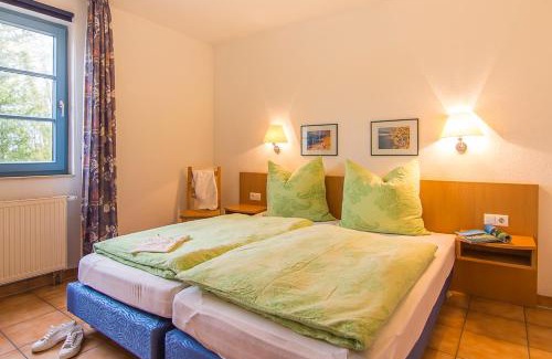 Putgarten Apartment | Experience Family-Friendly Comfort at Ferienanlage Kap Arkona