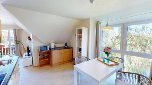 Lemkenhafen Apartment | Welcome to Ferienanlage Lemkenhafen: Family & Pet-Friendly Stay