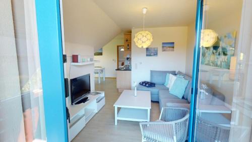 Lemkenhafen Apartment | Welcome to Ferienanlage Lemkenhafen: Family & Pet-Friendly Stay