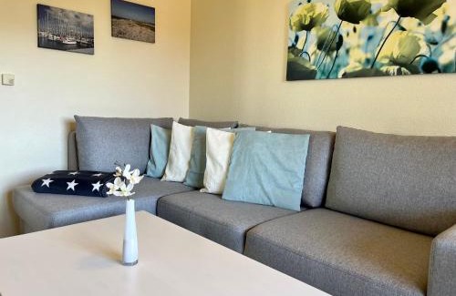 Lemkenhafen Apartment | Welcome to Ferienanlage Lemkenhafen: Family & Pet-Friendly Stay
