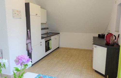 Oberhavel Apartment | Elegant Ferienanlage Waschbär Country with Oceanfront Pool
