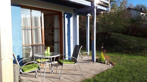 Schofweg Apartment | Exceptional Ferienapartment 38 Sonnenwald with Ocean View
