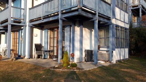 Schofweg Apartment | Exceptional Ferienapartment 38 Sonnenwald with Ocean View