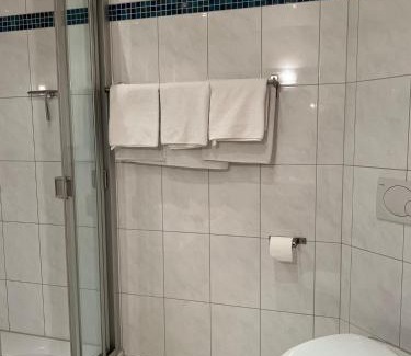 Fischbach Apartment | Cozy Ferienapartment Alex am See with Oceanfront Views