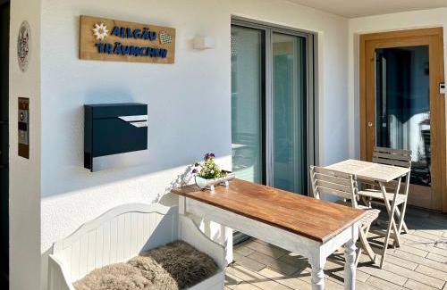 Scheidegg Apartment | Discover Moggele: Guest Rated 9.2 for an Unforgettable Stay