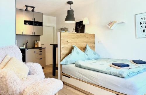 Scheidegg Apartment | Discover Moggele: Guest Rated 9.2 for an Unforgettable Stay