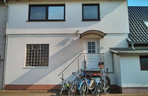 Region Hannover District Apartment | Top-Rated Ferienapartment Boßmann with Ocean View Amenities