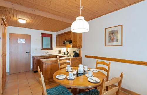 Kanzelhohe Apartment | Prime Ferienapartment Kanzelhöhe Steps from the Ski Slopes