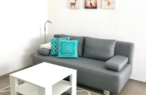 Gemarkung Laufen an der Eyach Apartment | Pet-Friendly Ferienapartment Laufen an der Eyach Awaits!