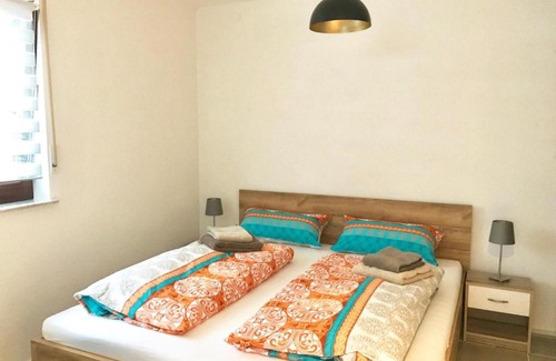Gemarkung Laufen an der Eyach Apartment | Pet-Friendly Ferienapartment Laufen an der Eyach Awaits!