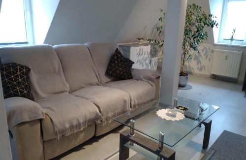 Loebau Apartment | Child-Friendly Ferienapartment in Löbau: Explore the City
