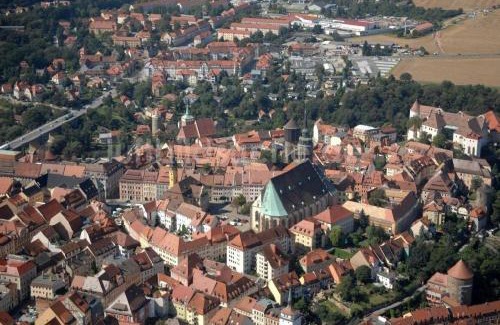 Loebau Apartment | Child-Friendly Ferienapartment in Löbau: Explore the City