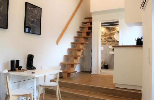 Kurrenberg Apartment | Family-Friendly Ferienapartment Rebwinkel with 9/10 Rating