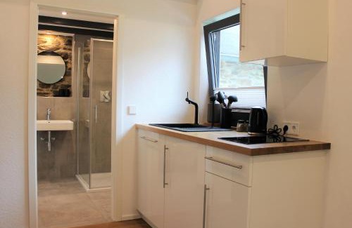 Kurrenberg Apartment | Family-Friendly Ferienapartment Rebwinkel with 9/10 Rating