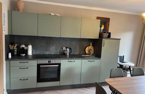 Kufstein Apartment | Guest Rated 10/10: Ferienapartment Residenz "Weisses Rössl"