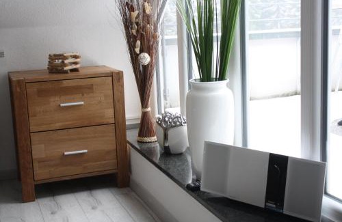 Schierke Apartment | Cozy Ferienapartments am Brocken: Pet & Child Friendly Stay
