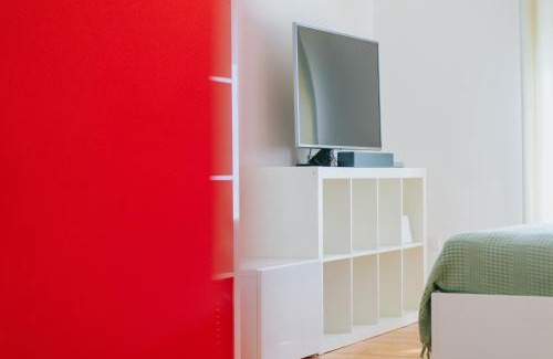 Ebene Reichenau Apartment | Oceanfront Ferienapartments Müller with Spa & Family Fun
