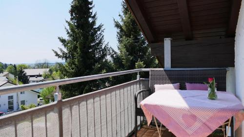 Wangen im Allgaeu Apartment | Family-Friendly Ferienapartments Klatte - Rated 9.4/10!