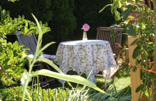 Wangen im Allgaeu Apartment | Family-Friendly Ferienapartments Klatte - Rated 9.4/10!