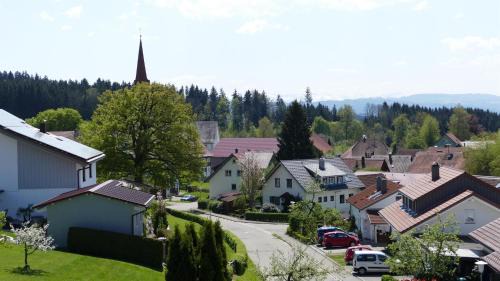 Wangen im Allgaeu Apartment | Family-Friendly Ferienapartments Klatte - Rated 9.4/10!
