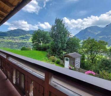 Sankt Veit im Pongau Apartment | Pet-Friendly Ferienappartment Hölzl for the Perfect Family Stay