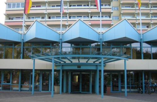Holm Apartment | Cozy Ferienappartement K111 Near the Beach for 2-4 Guests