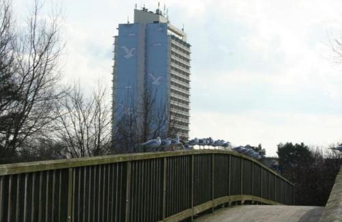 Holm Apartment | Cozy Ferienappartement K111 Near the Beach for 2-4 Guests