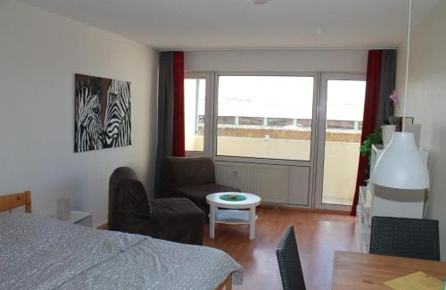 Holm Apartment | Cozy Ferienappartement K111 Near the Beach for 2-4 Guests