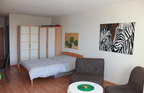Holm Apartment | Cozy Ferienappartement K111 Near the Beach for 2-4 Guests
