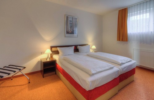 Perleberg Resort | Family-Friendly Getaway at Ferienappartement am See